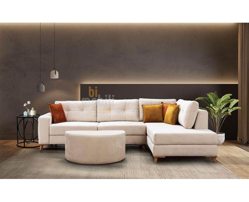 MONA KÖŞE KOLTUK  (19.500TL)