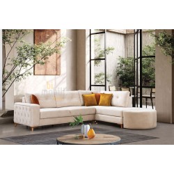 MONA KÖŞE KOLTUK  (19.500TL)