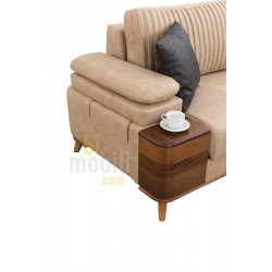 ORKİDE KOLTUK TAKIMI 3+3+1+1 (31.000TL)