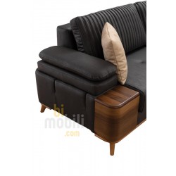 ORKİDE KOLTUK TAKIMI 3+3+1+1 (31.000TL)