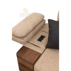 ORKİDE KOLTUK TAKIMI 3+3+1+1 (31.000TL)