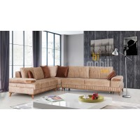 POLO KÖŞE KOLTUK  (23.500TL)