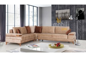 POLO KÖŞE KOLTUK  (ÖZEL FİYAT 18.000TL)