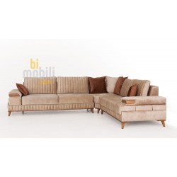 POLO KÖŞE KOLTUK  (ÖZEL FİYAT 23.500TL)