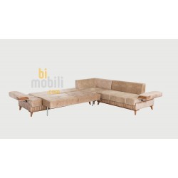 POLO KÖŞE KOLTUK  (ÖZEL FİYAT 23.500TL)