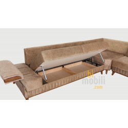 POLO KÖŞE KOLTUK  (ÖZEL FİYAT 23.500TL)