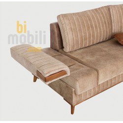 POLO KÖŞE KOLTUK  (ÖZEL FİYAT 23.500TL)