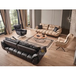 RELAKS KOLTUK TAKIMI 3+3+1+1 (32.000TL)
