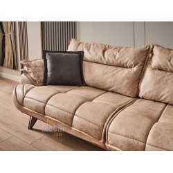 RELAKS KOLTUK TAKIMI 3+3+1+1 (32.000TL)