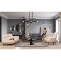 ROYAL KOLTUK TAKIMI 3+3+1+1 (33.500TL)