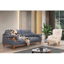 ROYAL KOLTUK TAKIMI 3+3+1+1 (33.500TL)