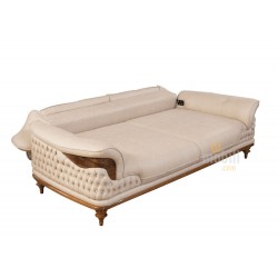 ROYAL KOLTUK TAKIMI 3+3+1+1 (33.500TL)