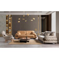 SAFİR KOLTUK TAKIMI 3+3+1+1 (40.000TL)