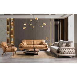 SAFİR KOLTUK TAKIMI 3+3+1+1 (40.000TL)