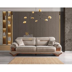 SAFİR KOLTUK TAKIMI 3+3+1+1 (40.000TL)