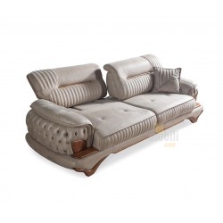 SAFİR KOLTUK TAKIMI 3+3+1+1 (40.000TL)