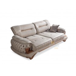 SAFİR KOLTUK TAKIMI 3+3+1+1 (40.000TL)