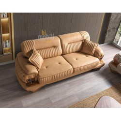 SAFİR KOLTUK TAKIMI 3+3+1+1 (40.000TL)