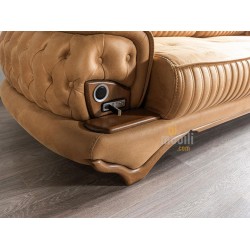 SAFİR KOLTUK TAKIMI 3+3+1+1 (40.000TL)