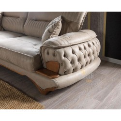 SAFİR KOLTUK TAKIMI 3+3+1+1 (40.000TL)