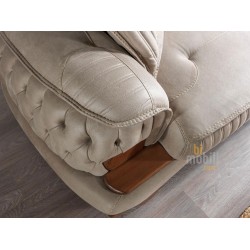 SAFİR KOLTUK TAKIMI 3+3+1+1 (40.000TL)