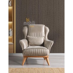 SAFİR KOLTUK TAKIMI 3+3+1+1 (40.000TL)