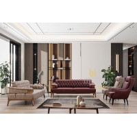 SEDEF KOLTUK TAKIMI 3+3+1+1 (29.000TL)