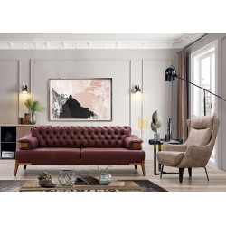 SEDEF KOLTUK TAKIMI 3+3+1+1 (ÖZEL FİYAT 29.000TL)