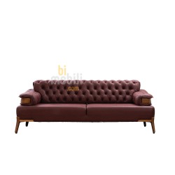 SEDEF KOLTUK TAKIMI 3+3+1+1 (ÖZEL FİYAT 29.000TL)