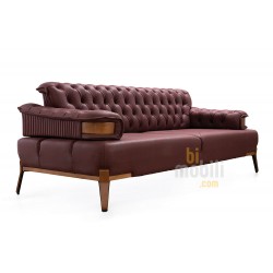SEDEF KOLTUK TAKIMI 3+3+1+1 (ÖZEL FİYAT 29.000TL)