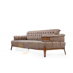 SEDEF KOLTUK TAKIMI 3+3+1+1 (ÖZEL FİYAT 29.000TL)