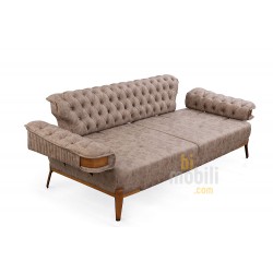 SEDEF KOLTUK TAKIMI 3+3+1+1 (ÖZEL FİYAT 29.000TL)