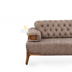 SEDEF KOLTUK TAKIMI 3+3+1+1 (ÖZEL FİYAT 29.000TL)
