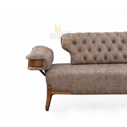 SEDEF KOLTUK TAKIMI 3+3+1+1 (ÖZEL FİYAT 29.000TL)