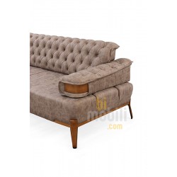 SEDEF KOLTUK TAKIMI 3+3+1+1 (ÖZEL FİYAT 29.000TL)