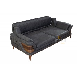 YENİ KONFOR KOLTUK TAKIMI 3+3+1+1 (ÖZEL FİYAT 21.000TL)