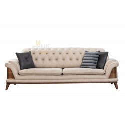 YENİ KONFOR KOLTUK TAKIMI 3+3+1+1 (ÖZEL FİYAT 21.000TL)