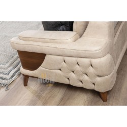 YENİ KONFOR KOLTUK TAKIMI 3+3+1+1 (ÖZEL FİYAT 21.000TL)