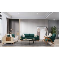 ZÜMRÜT KOLTUK TAKIMI 3+3+1+1 (28.000TL)
